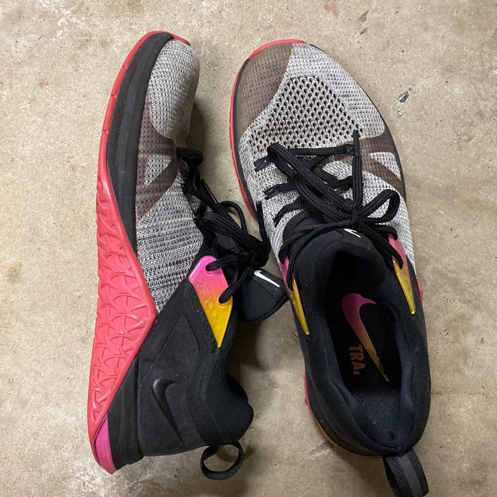 Nike Women’s Metcons